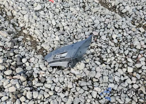 2022 Jaguar F-Type R Dynamic z USA, uszkodzony, nr VIN SAJD85EE9NCK77667